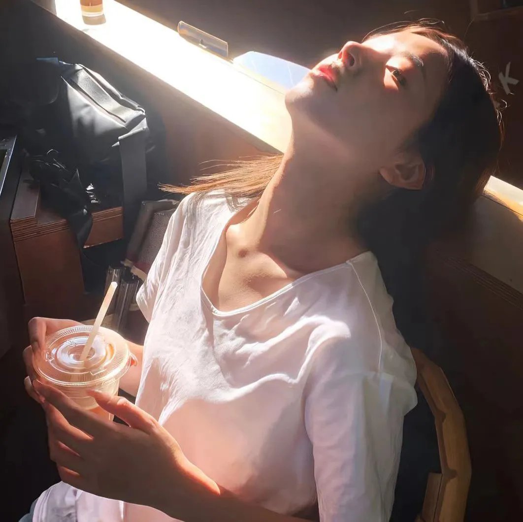 想被疗愈的男人